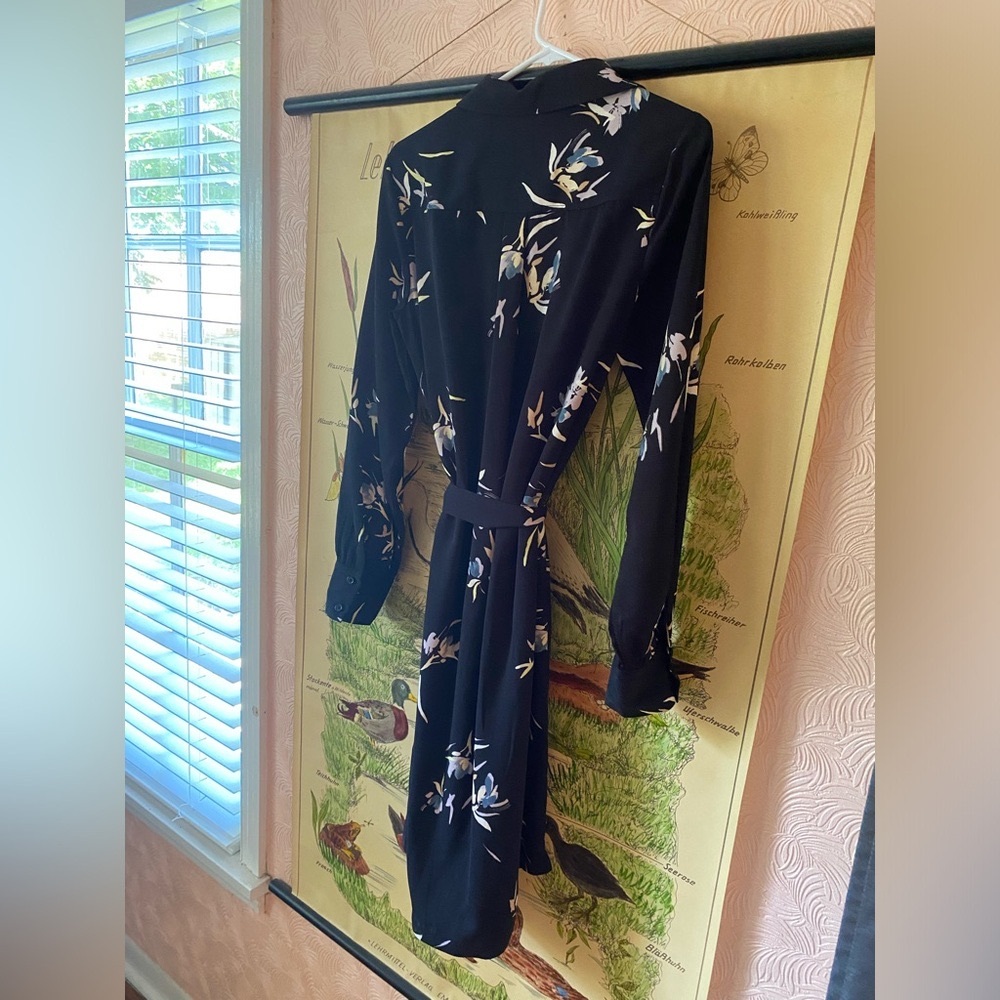 A New Day by target shirt dress